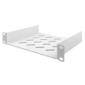 DIGITUS lentyna 1U 10 inch 44x254x200mm RAL 7035 pilka