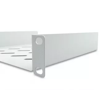 DIGITUS lentyna 1U 10 inch 44x254x200mm RAL 7035 pilka