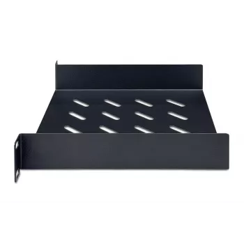 DIGITUS Lentyna 1U 10 inch 44x254x200mm RAL 7035 Juoda