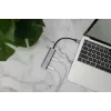 DIGITUS USB-C 4 prievadų HUB 4x USB-C 3.1 Gen1, 5 Gbps