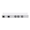 MIKROTIK CRS326-24S+2Q+RM tinklo jungiklis valdomas L3 Fast Ethernet (10/100) 1U baltas