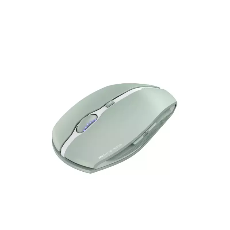 CHERRY GENTIX BT Bluetooth pelė, ambidekstrinė, 2000 DPI