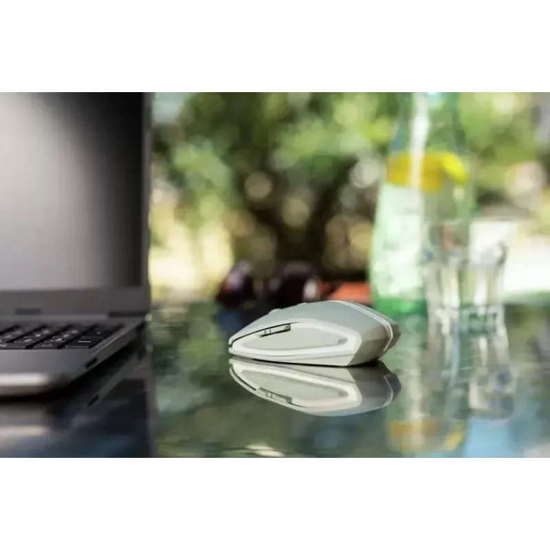 CHERRY GENTIX BT Bluetooth pelė, ambidekstrinė, 2000 DPI