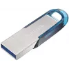 WESTERN DIGITAL SanDisk Ultra Flair - 64GB USB atmintukas - USB 3.0 - Mėlynas