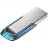 WESTERN DIGITAL SanDisk Ultra Flair - 64GB USB atmintukas - USB 3.0 - Mėlynas