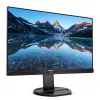 Philips B Line 240B9/00 monitor 61,2 cm (24,1 colio) 1920 x 1200 pikselių WUXGA LED juodas