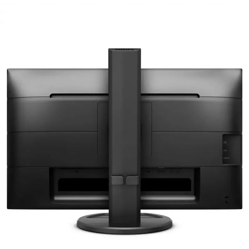 Philips B Line 240B9/00 monitor 61,2 cm (24,1 colio) 1920 x 1200 pikselių WUXGA LED juodas