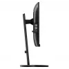 Philips B Line 240B9/00 monitor 61,2 cm (24,1 colio) 1920 x 1200 pikselių WUXGA LED juodas