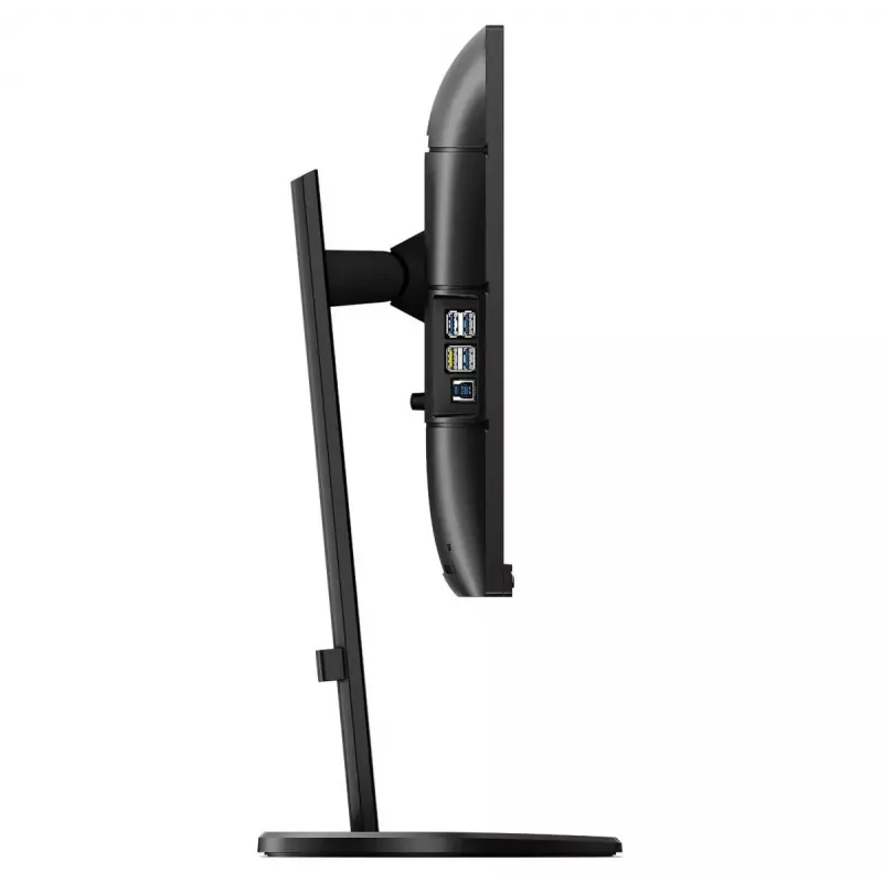 Philips B Line 240B9/00 monitor 61,2 cm (24,1 colio) 1920 x 1200 pikselių WUXGA LED juodas
