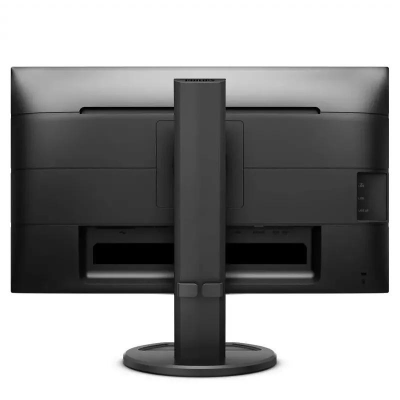 Philips B Line 240B9/00 monitor 61,2 cm (24,1 colio) 1920 x 1200 pikselių WUXGA LED juodas