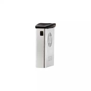 HP v222w USB atmintukas 32 GB USB-A 2.0 sidabrinis