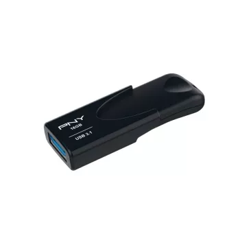 USB atmintukas PNY 16GB USB Type-A 3.2 Gen 1 Attache 4
