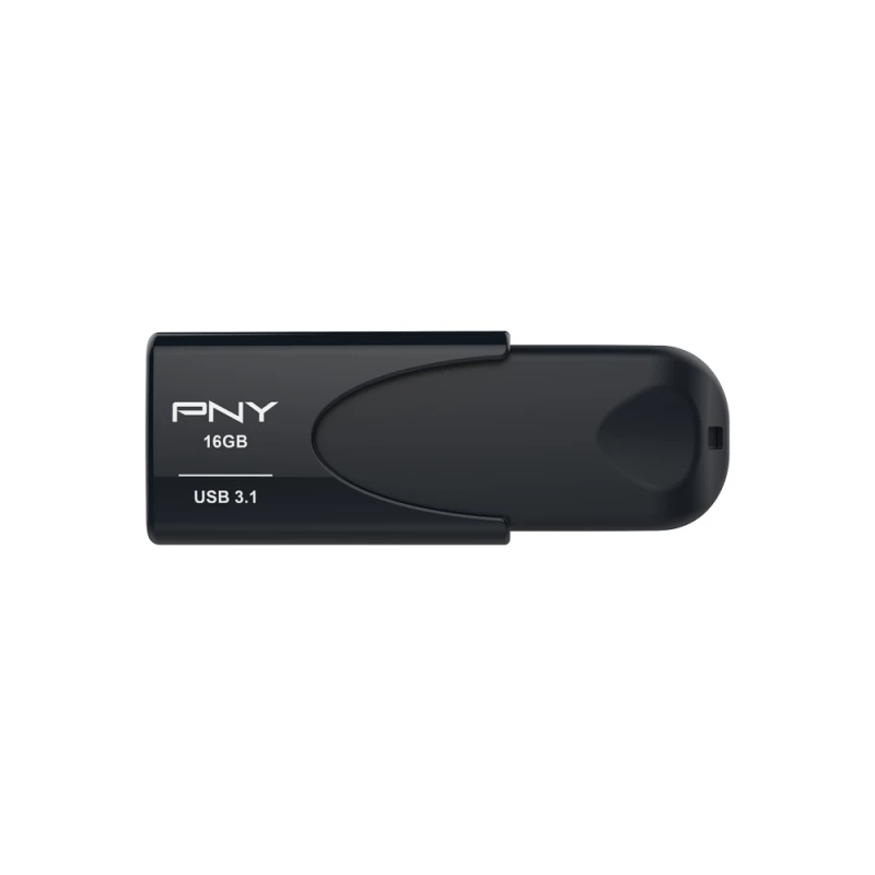USB atmintukas PNY 16GB USB Type-A 3.2 Gen 1 Attache 4