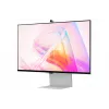 Samsung S90PC monitor 68.6 cm (27 inch) 5120 x 2880 pikselių 5K Ultra HD LCD sidabrinis
