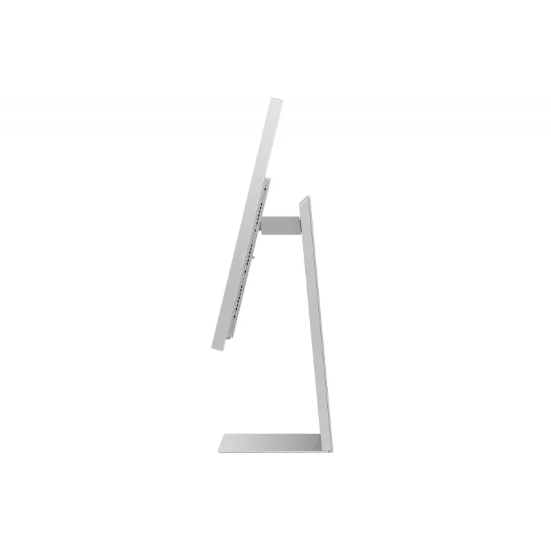 Samsung S90PC monitor 68.6 cm (27 inch) 5120 x 2880 pikselių 5K Ultra HD LCD sidabrinis