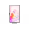 Samsung S90PC monitor 68.6 cm (27 inch) 5120 x 2880 pikselių 5K Ultra HD LCD sidabrinis
