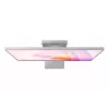 Samsung S90PC monitor 68.6 cm (27 inch) 5120 x 2880 pikselių 5K Ultra HD LCD sidabrinis