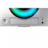 Samsung G95SC monitorius 124,5 cm (49 col.) 5120 x 1440 pikselių Dual QHD OLED sidabrinis