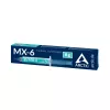 ARCTIC MX-6 ULTIMATE Performance termopasta, pilka, 8 g, 1 vnt., 27 mm, 121 mm