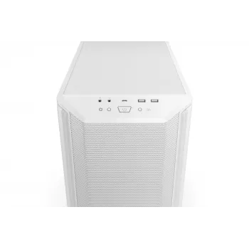 be quiet Dark Base 701 White korpusas