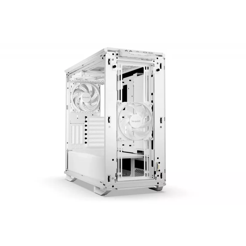 be quiet Dark Base 701 White korpusas