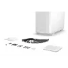 be quiet Dark Base 701 White korpusas