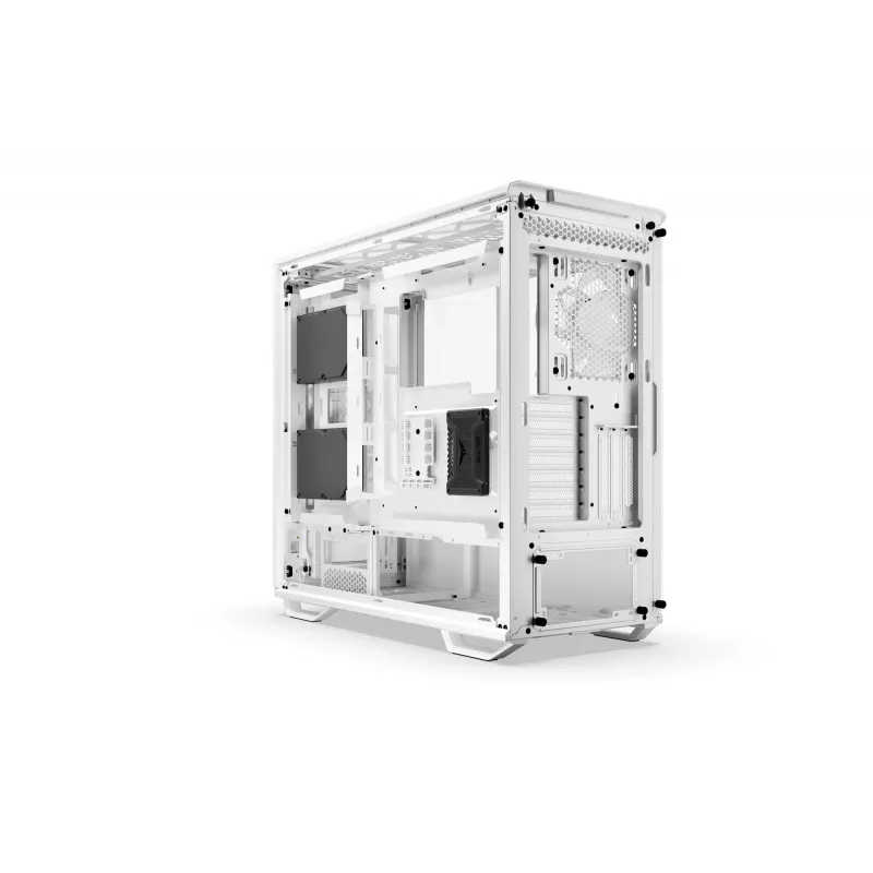 be quiet Dark Base 701 White korpusas