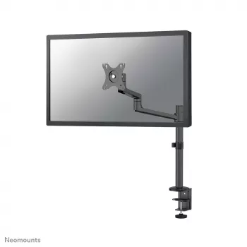 Neomounts DS60-425BL1 Monitorio laikiklis 17-27 colių - erdvę taupantis