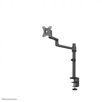 Neomounts DS60-425BL1 Monitorio laikiklis 17-27 colių - erdvę taupantis