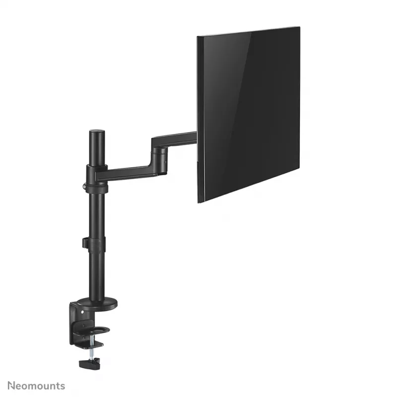Neomounts DS60-425BL1 Monitorio laikiklis 17-27 colių - erdvę taupantis