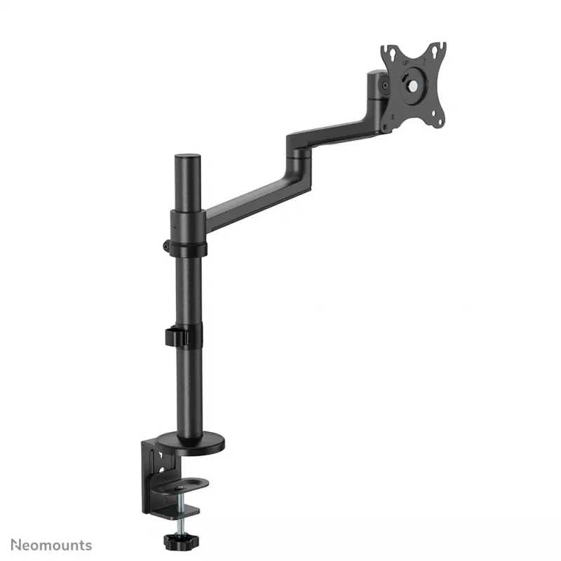 Neomounts DS60-425BL1 Monitorio laikiklis 17-27 colių - erdvę taupantis