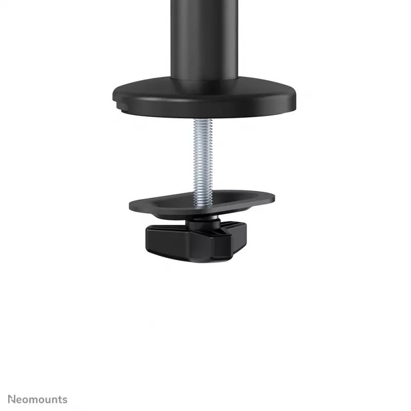 Neomounts DS60-425BL1 Monitorio laikiklis 17-27 colių - erdvę taupantis