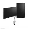 Neomounts DS60-425WH2 Monitorinis laikiklis 17-27 colių - erdvę taupantis