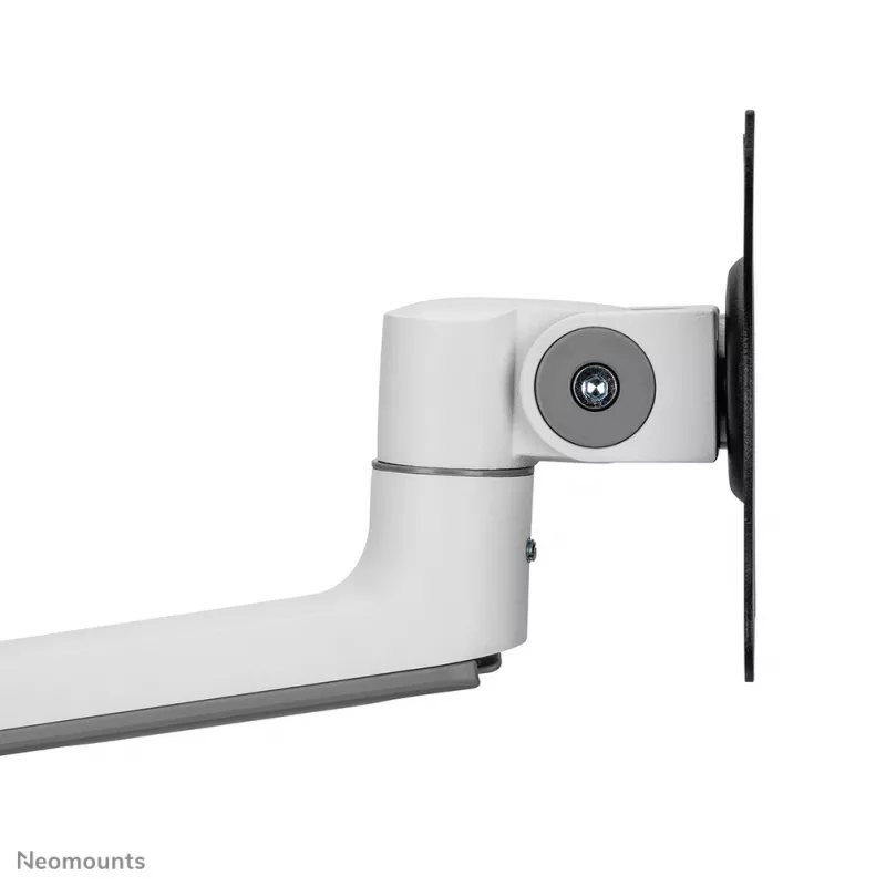 Neomounts DS60-425WH2 Monitorinis laikiklis 17-27 colių - erdvę taupantis