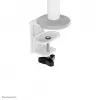 Neomounts DS60-425WH2 Monitorinis laikiklis 17-27 colių - erdvę taupantis
