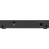 NETGEAR 5 prievadų Gigabit Ethernet PoE+ Plus valdomas jungiklis (GS305EP) L2/L3