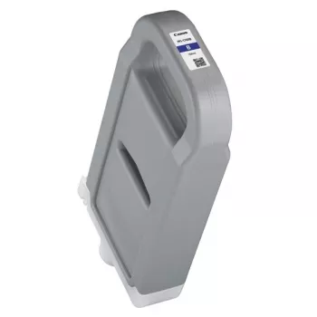 Kasetė Canon Ink 0784C001 PFI-1700B XXL Mėlyna