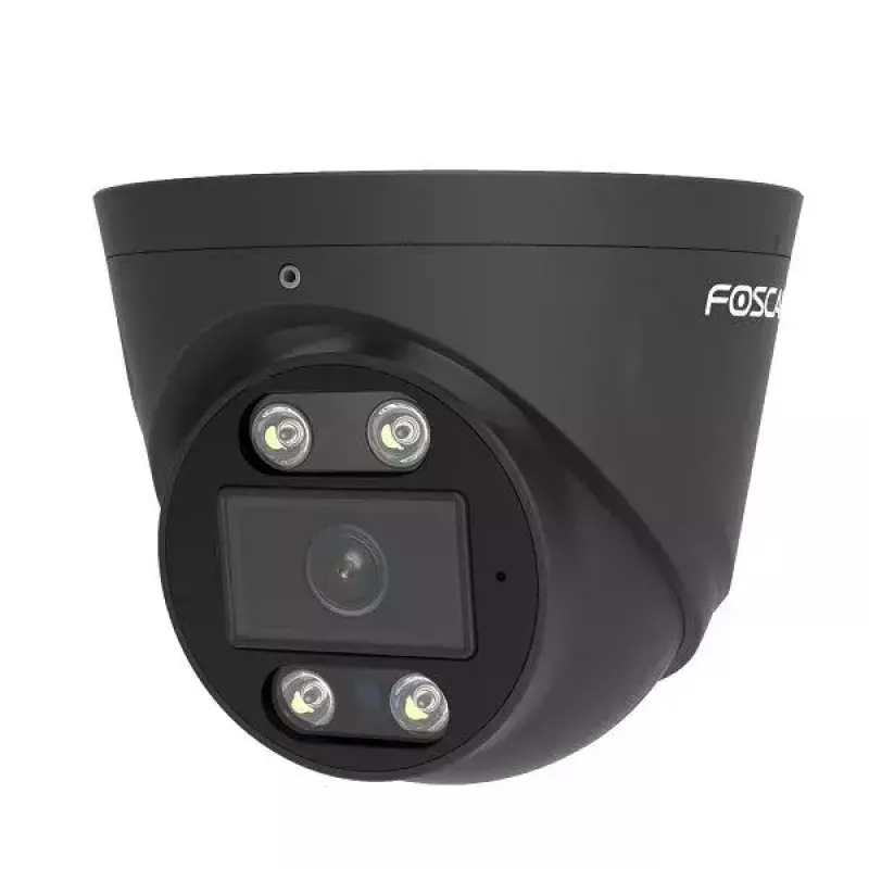 IP apsaugos kamera Foscam T8EP Dome 3840 x 2160 pikselių