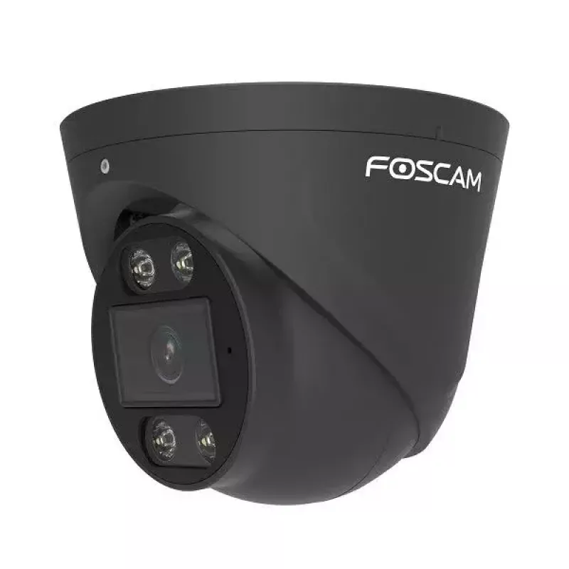 IP apsaugos kamera Foscam T8EP Dome 3840 x 2160 pikselių