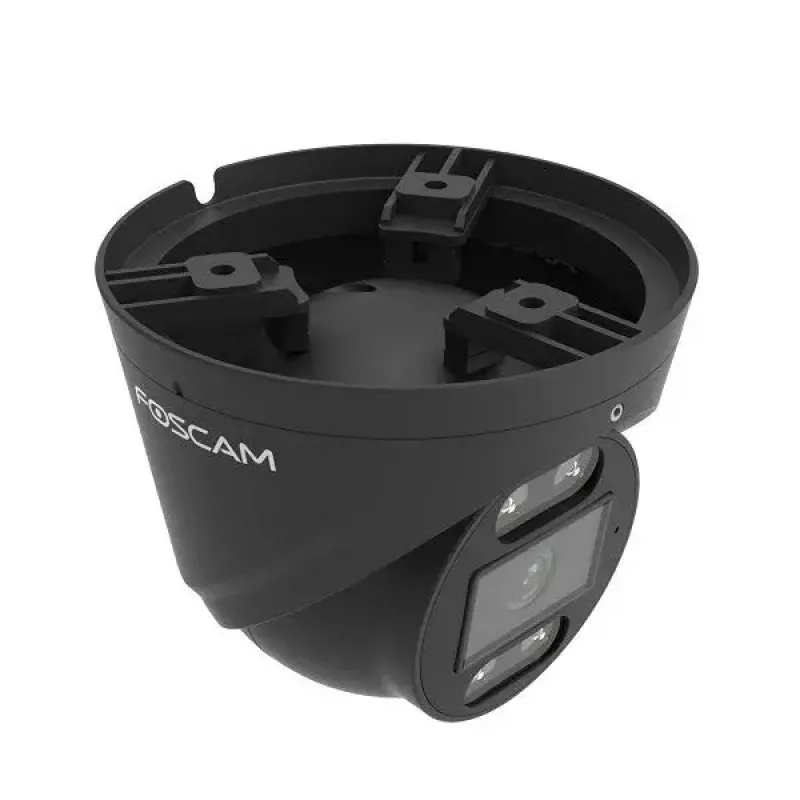 IP apsaugos kamera Foscam T8EP Dome 3840 x 2160 pikselių