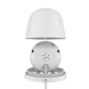 IP stebėjimo kamera Foscam T8EP lauko 3840 x 2160 pikselių