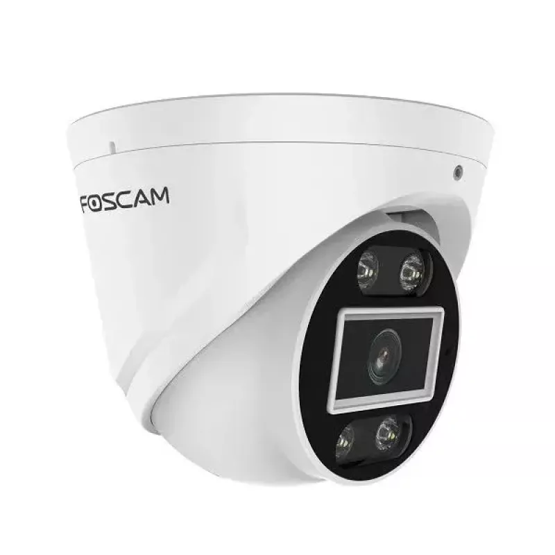 IP stebėjimo kamera Foscam T8EP lauko 3840 x 2160 pikselių
