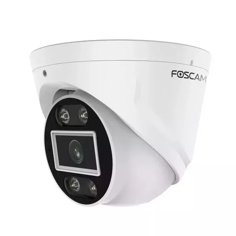 IP stebėjimo kamera Foscam T8EP lauko 3840 x 2160 pikselių
