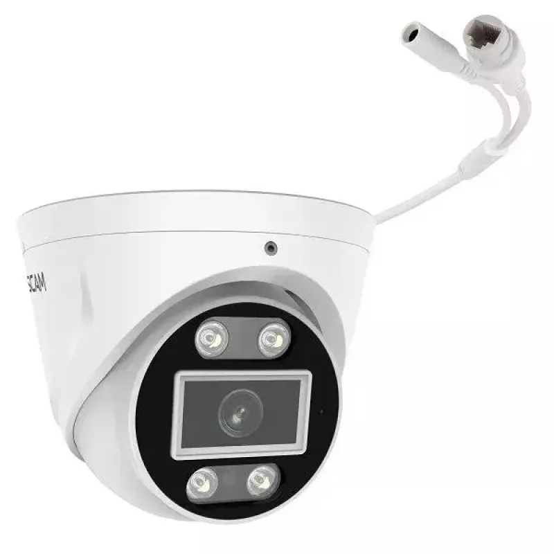 IP stebėjimo kamera Foscam T8EP lauko 3840 x 2160 pikselių