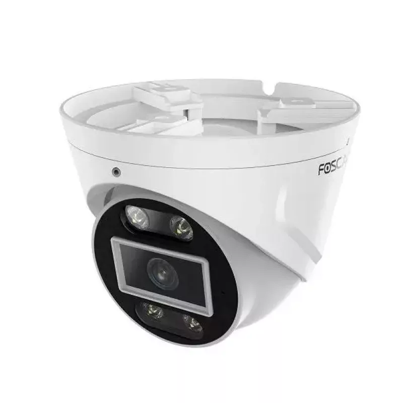 IP stebėjimo kamera Foscam T8EP lauko 3840 x 2160 pikselių