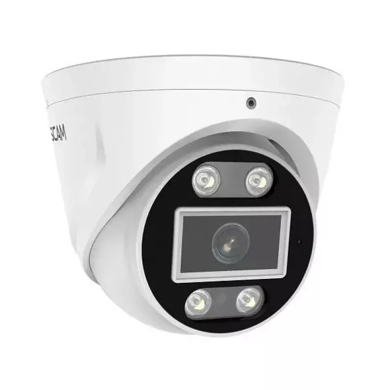 IP stebėjimo kamera Foscam T8EP lauko 3840 x 2160 pikselių