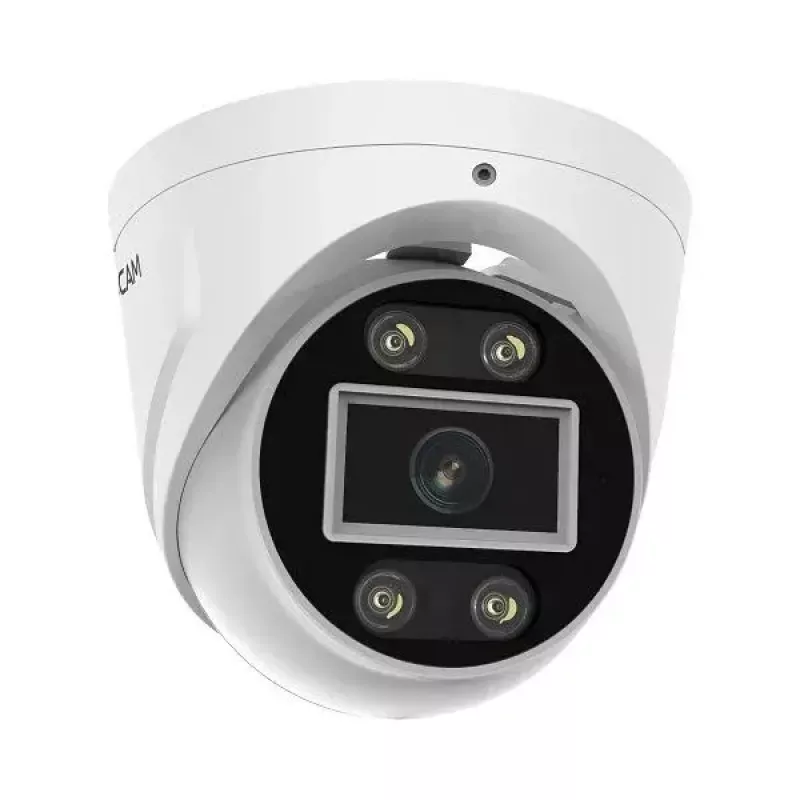 IP stebėjimo kamera Foscam T8EP lauko 3840 x 2160 pikselių