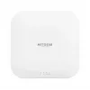 NETGEAR Insight Cloud Managed WiFi 6 AX3600 Dual Band Access Point (WAX620) 3600 Mbit/s Baltas Power over Ethernet (PoE)