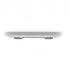 NETGEAR Insight Cloud Managed WiFi 6 AX3600 Dual Band Access Point (WAX620) 3600 Mbit/s Baltas Power over Ethernet (PoE)