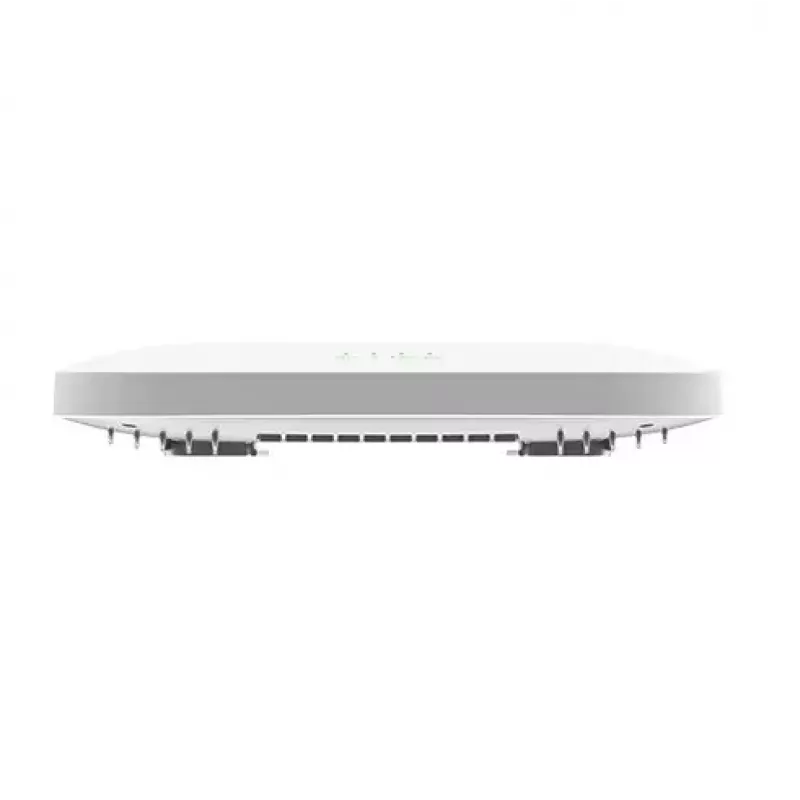NETGEAR Insight Cloud Managed WiFi 6 AX3600 Dual Band Access Point (WAX620) 3600 Mbit/s Baltas Power over Ethernet (PoE)